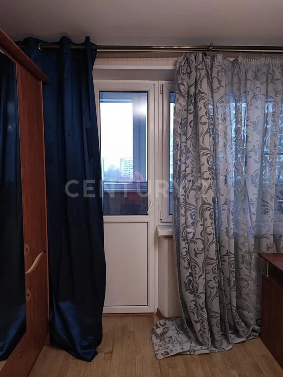 Продажа квартиры, Борисовский проезд - Фото 10