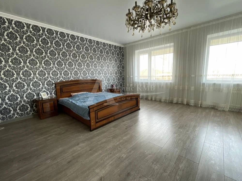 Продажа дома, Минеральные Воды, ул. Спортивная - Фото 8