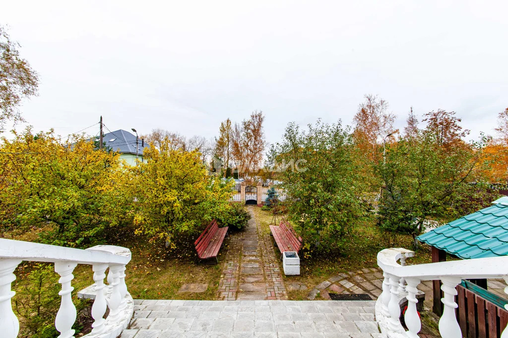 Санкт-Петербург, Красносельский район, улица Калинина,  дом на продажу - Фото 33