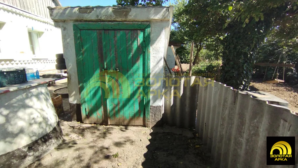 Продажа дома, Вышестеблиевская, Темрюкский район, ул. Ленина - Фото 15