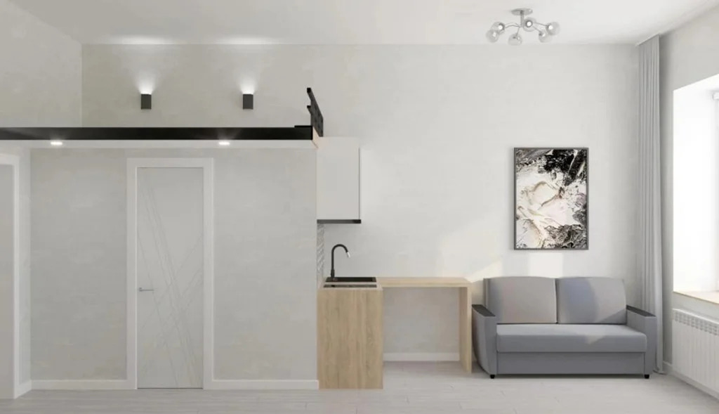 Продажа квартиры, ул. Солнечногорская - Фото 3