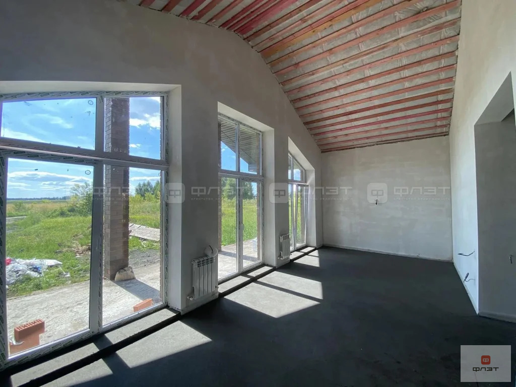 Продажа дома, Рождествено, Лаишевский район, ул. Калинина - Фото 9