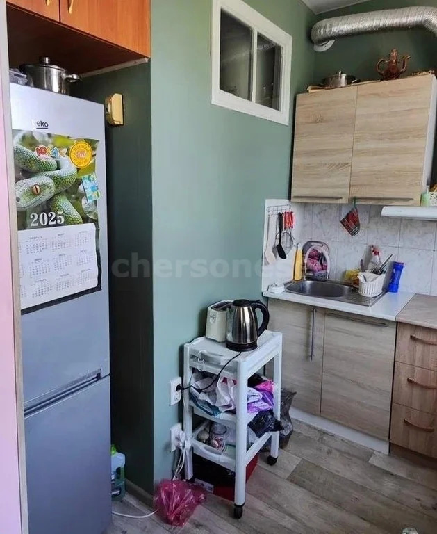 Продажа квартиры, Севастополь, ул. Инкерманская - Фото 2