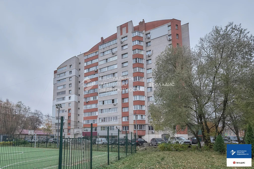 Продажа квартиры, Рязань, улица 2-я Линия - Фото 15