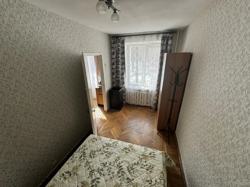 2-к. квартира, 45 м, 2/5 эт. - Фото 9