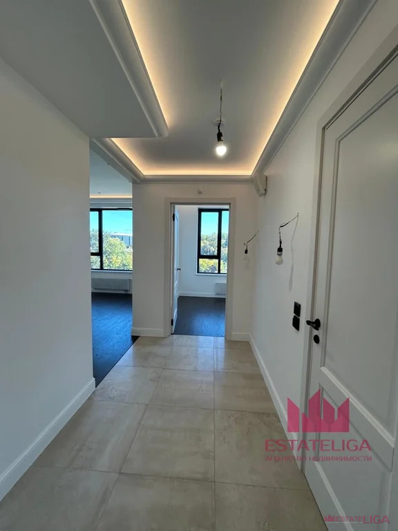 Аренда квартиры, улица Эдуарда Стрельцова - Фото 12