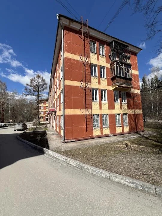 Продажа квартиры, Новосибирск, ул. Правды - Фото 15