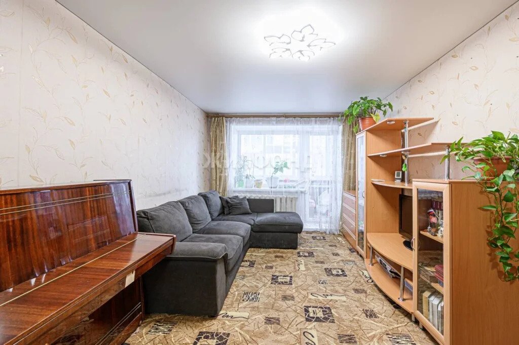Продажа квартиры, Новосибирск, ул. Сибирская - Фото 20