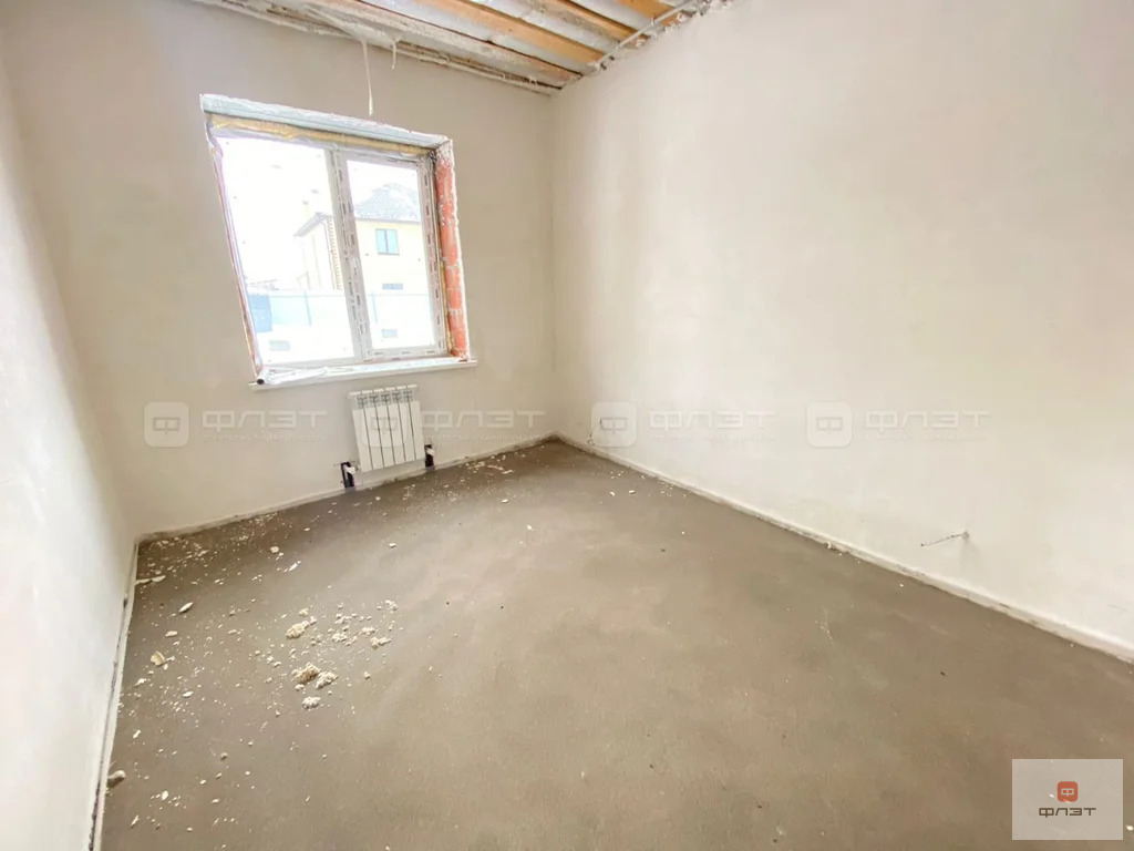 Продажа дома, Травкино, Лаишевский район, ул. Радужная - Фото 13