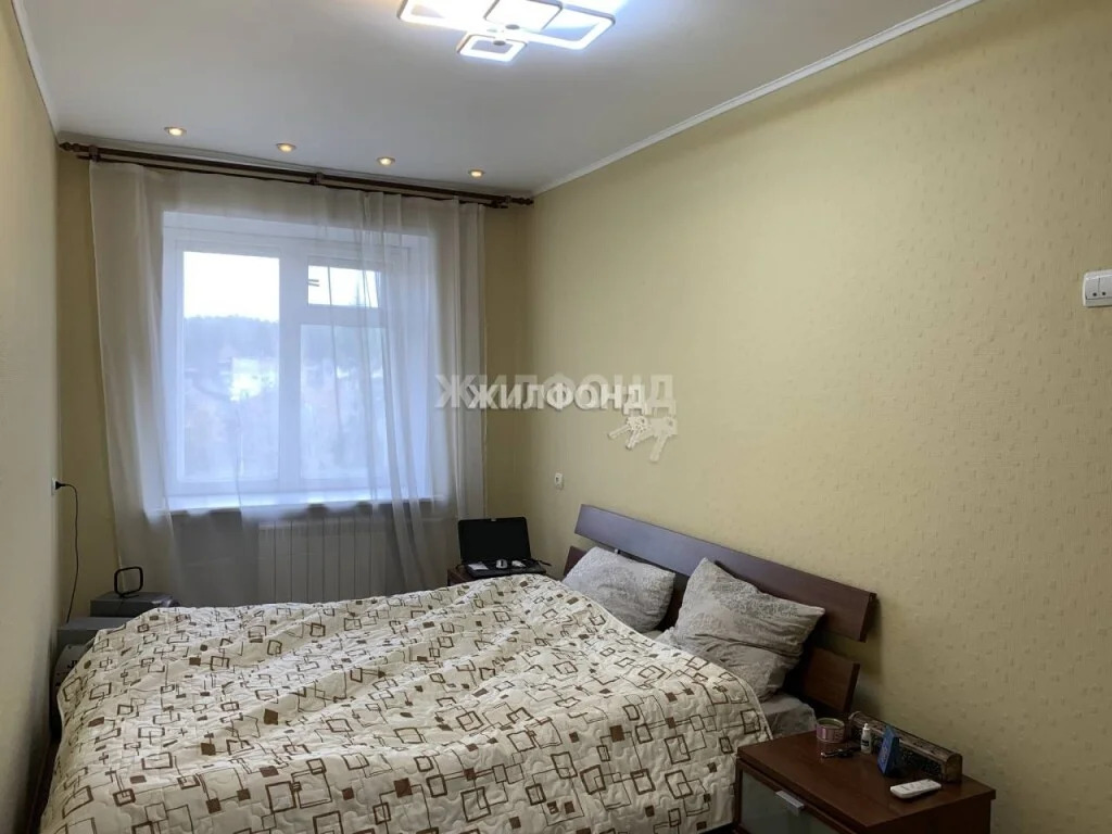 Продажа квартиры, Новосибирск, Звёздная - Фото 4