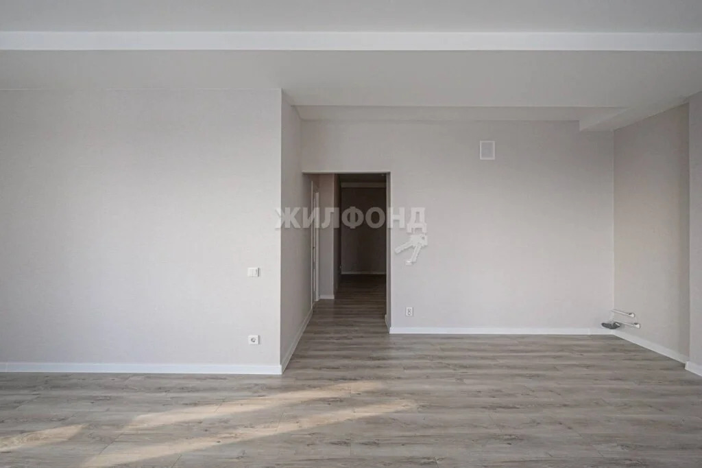 Продажа квартиры, Новосибирск, ул. Междуреченская - Фото 14