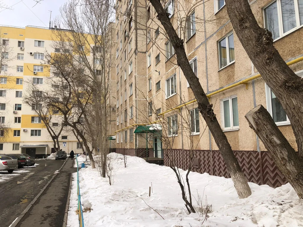 Продажа квартиры, Оренбург, ул. Салмышская - Фото 7