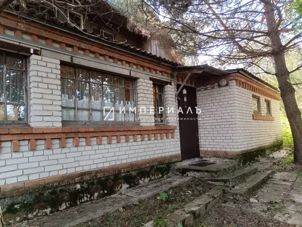 Продаётся дом для круглогодичного проживания в деревне Потресово Калуж - Фото 2