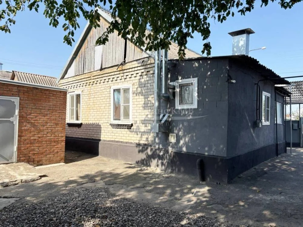 Продажа дома, Новопавловск, Кировский район, ул. Октябрьская - Фото 11