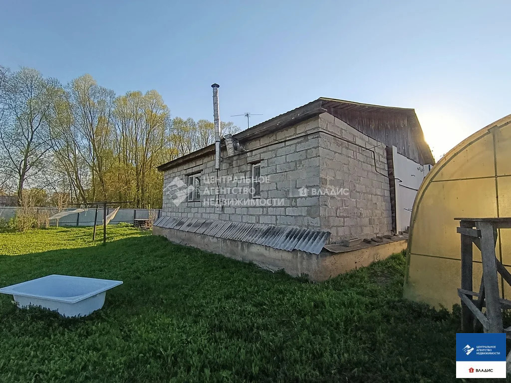 Продажа дома, Шилово, Шиловский район, ул. Рязанская - Фото 8