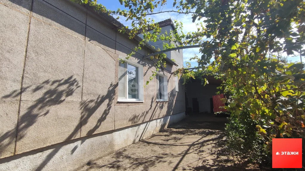 Продажа дома, Митяево, Сакский район, ул. Спортивная - Фото 1