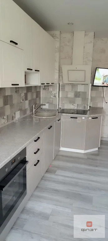 Продажа квартиры, Казань, ул. Тансык - Фото 3