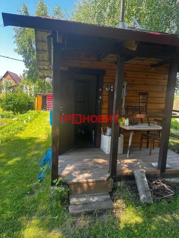 Продажа дома, Чистополье, Коченевский район, ул. Набережная - Фото 27