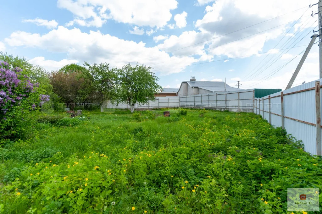 Продажа участка, Казань, ул. Годовикова - Фото 12