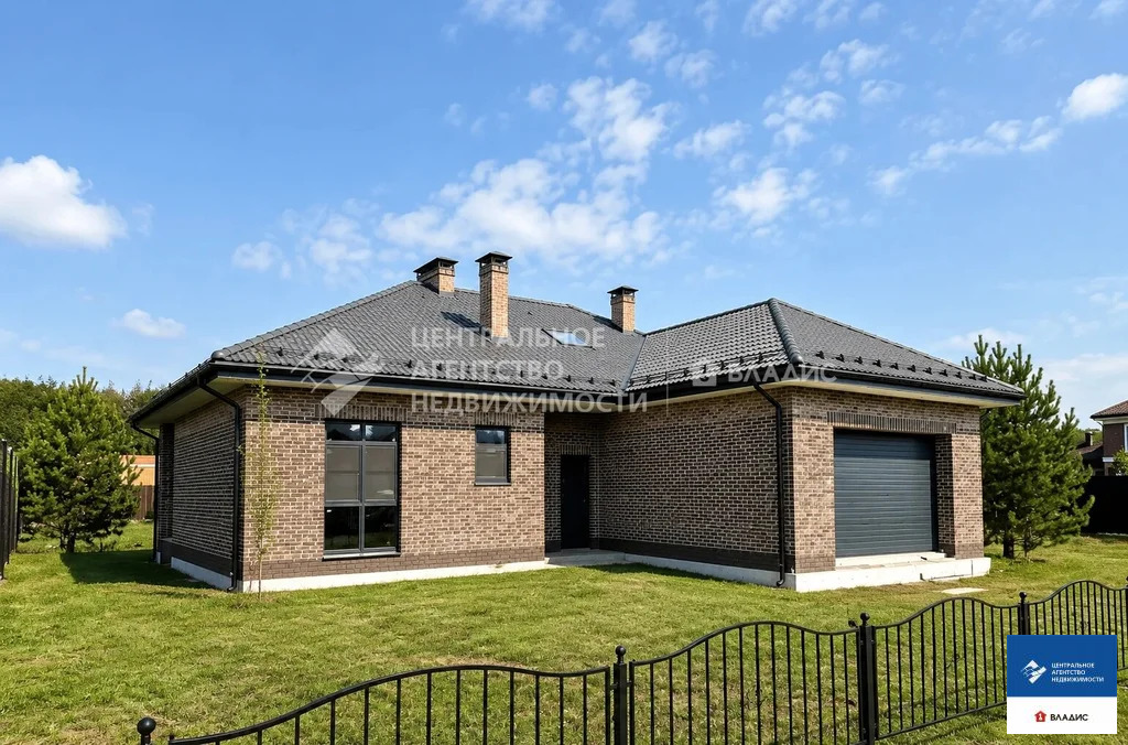 Продажа дома, Варские, Рязанский район, Покровская улица - Фото 5