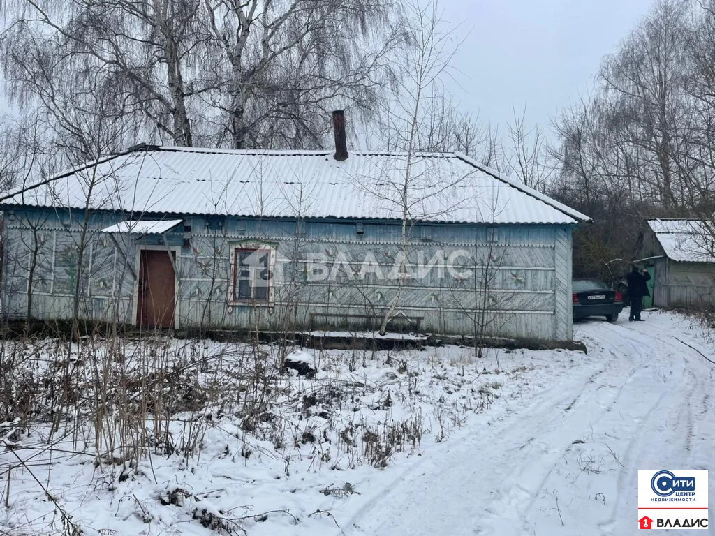 Продажа дома, Большая Верейка, Рамонский район - Фото 0