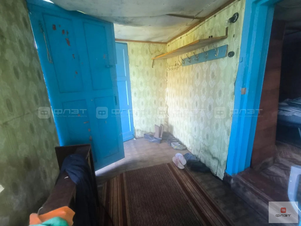 Продажа дома, Верхнеуслонский район, Участок - Фото 16