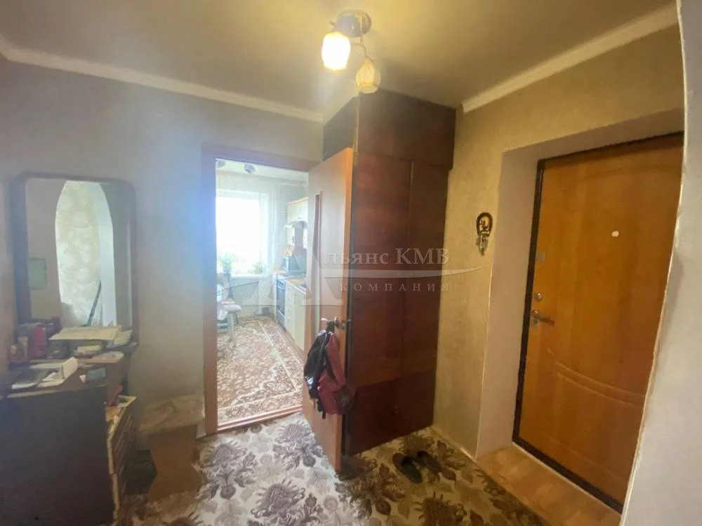 Продажа квартиры, Зеленокумск, Советский район, Зои Космодемьянской ... - Фото 6