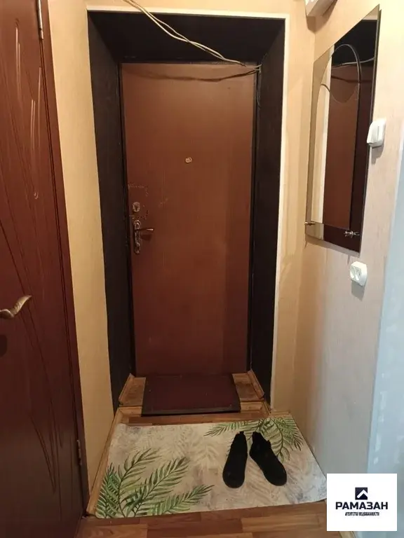 1-ком квартира ул.Мира 23 - Фото 9