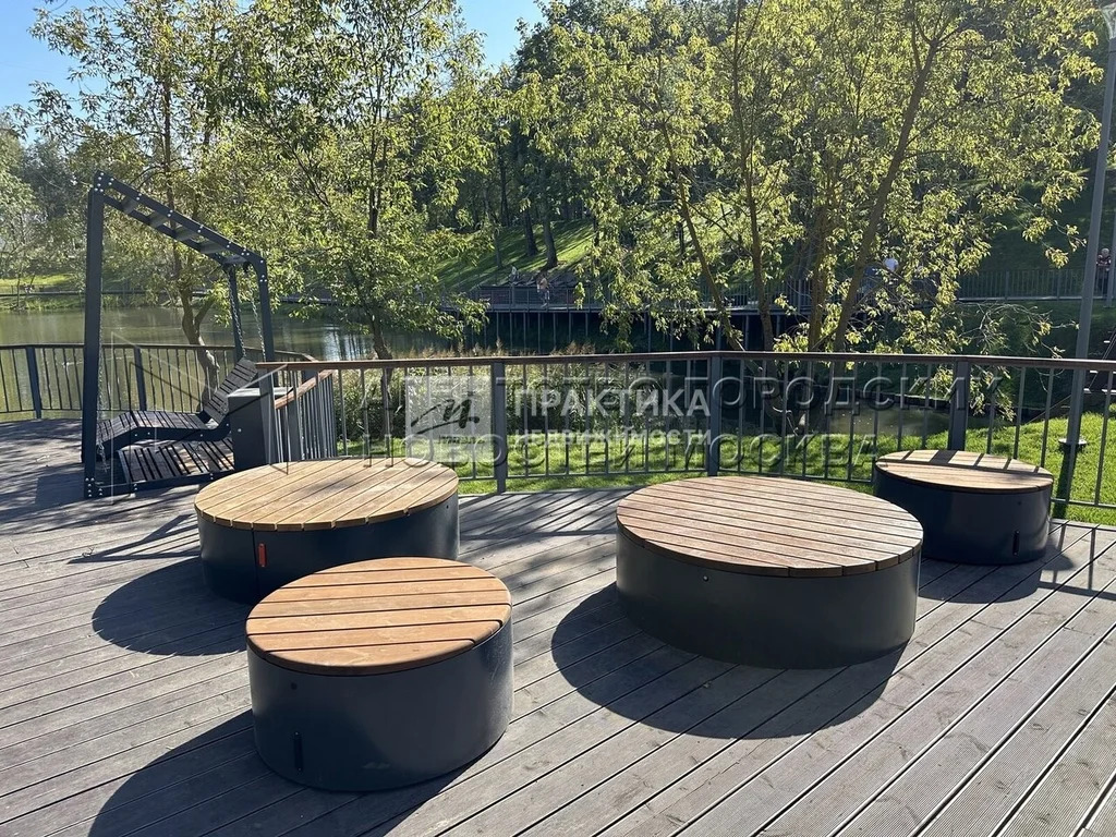 Продажа квартиры, ул. Чертановская - Фото 20