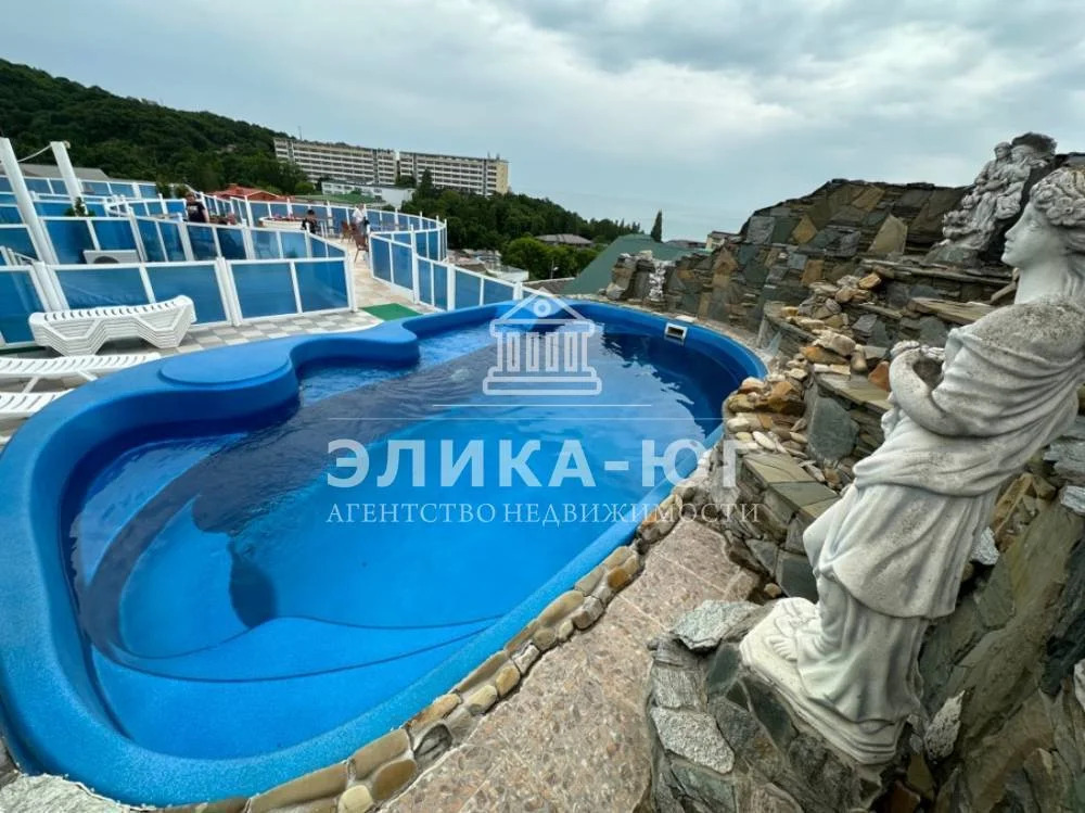 Продажа готового бизнеса, Лермонтово, Туапсинский район, ул. Нагорная - Фото 1