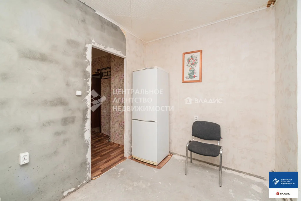 Продажа квартиры, Рязань, Песоченская улица - Фото 7