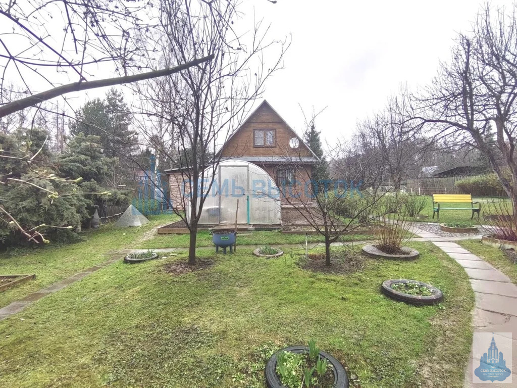 Продажа дома, Подольск, 6 - Фото 43