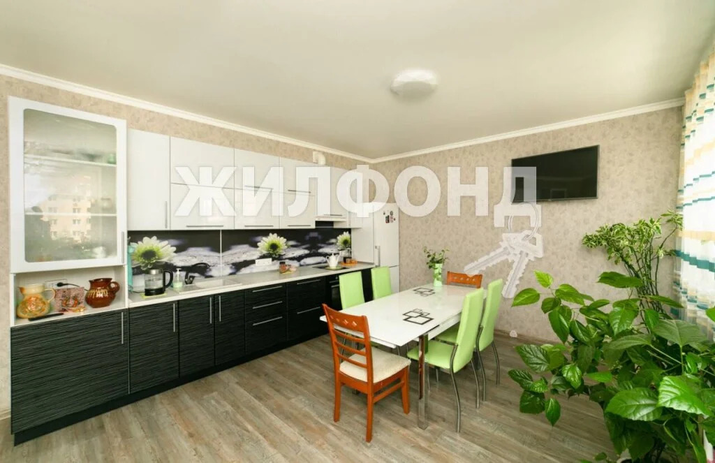 Продажа квартиры, Новосибирск, ул. Дивногорская - Фото 1