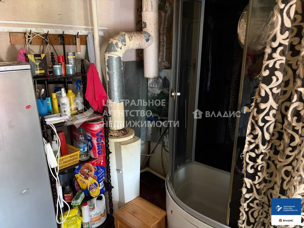 Продажа дома, Кутуково, Спасский район, ул. Слободская - Фото 8