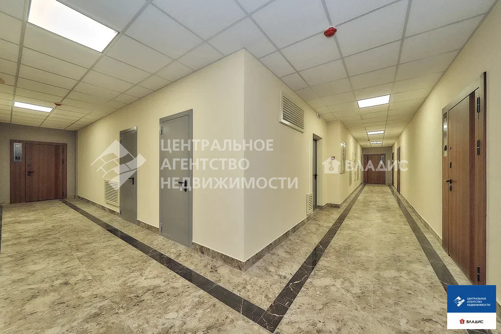 Продажа квартиры в новостройке, Рязань, микрорайон Горроща - Фото 8