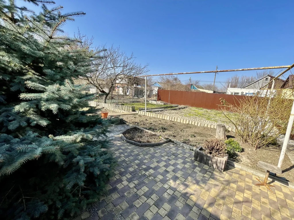 Продажа дома, Темрюк, Темрюкский район, ул. Бувина - Фото 23