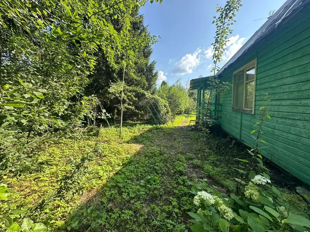 Дача 30 м2 на участке 6 сот. - Фото 5