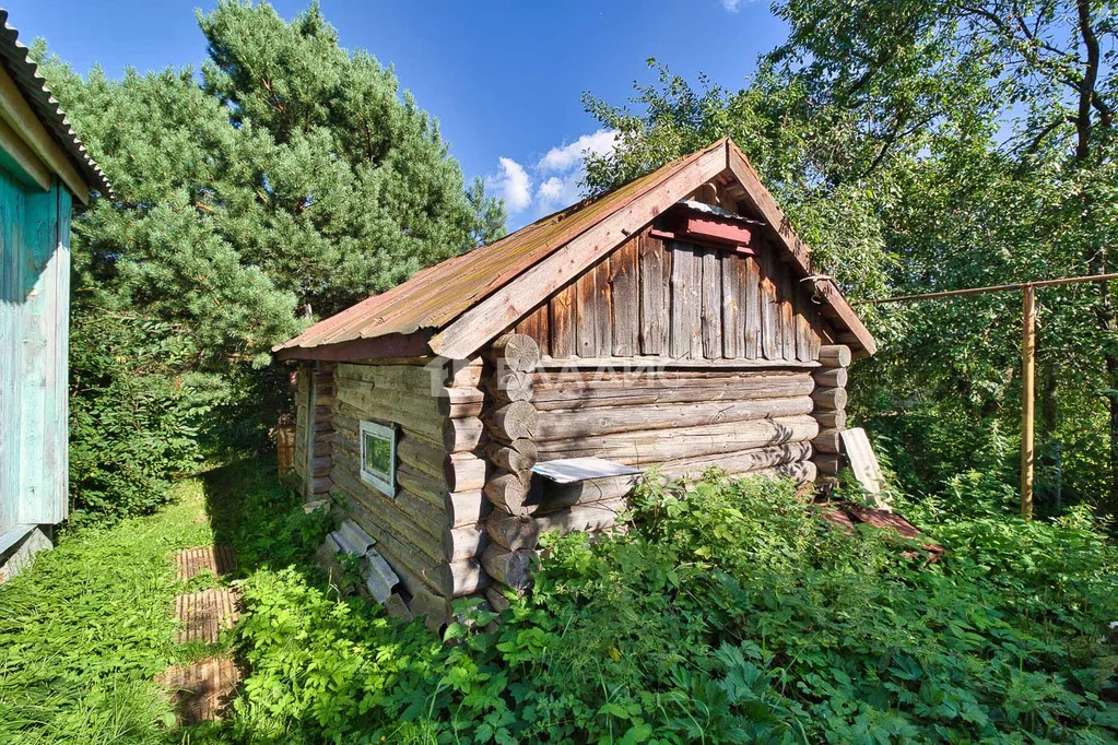 Собинский район, село Ельтесуново,  дом на продажу - Фото 3