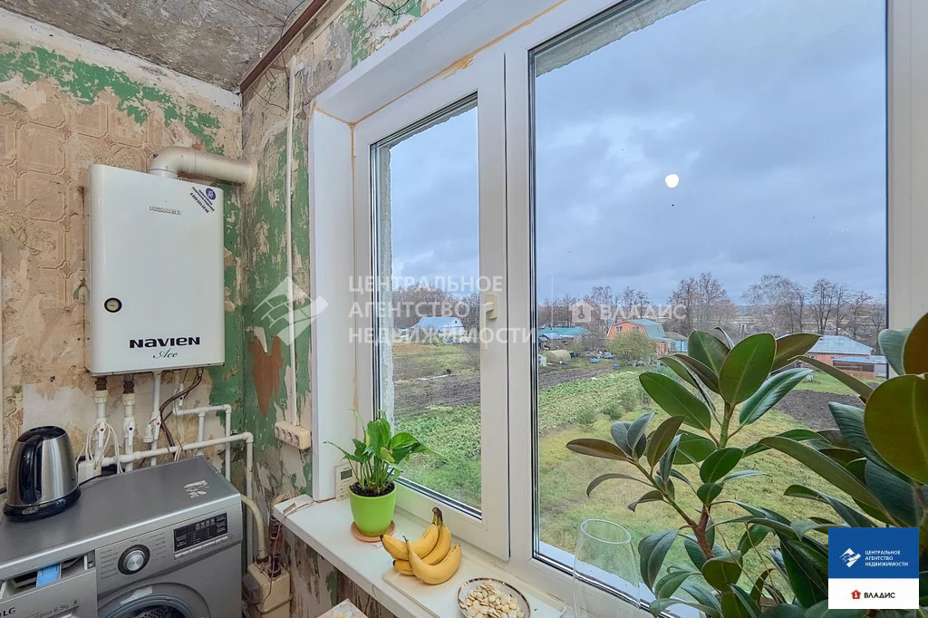 Продажа квартиры, Новое Батурино, Рыбновский район, 113 - Фото 5