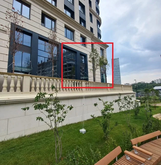 Аренда ПСН площадью 92,3 м2 - Фото 6