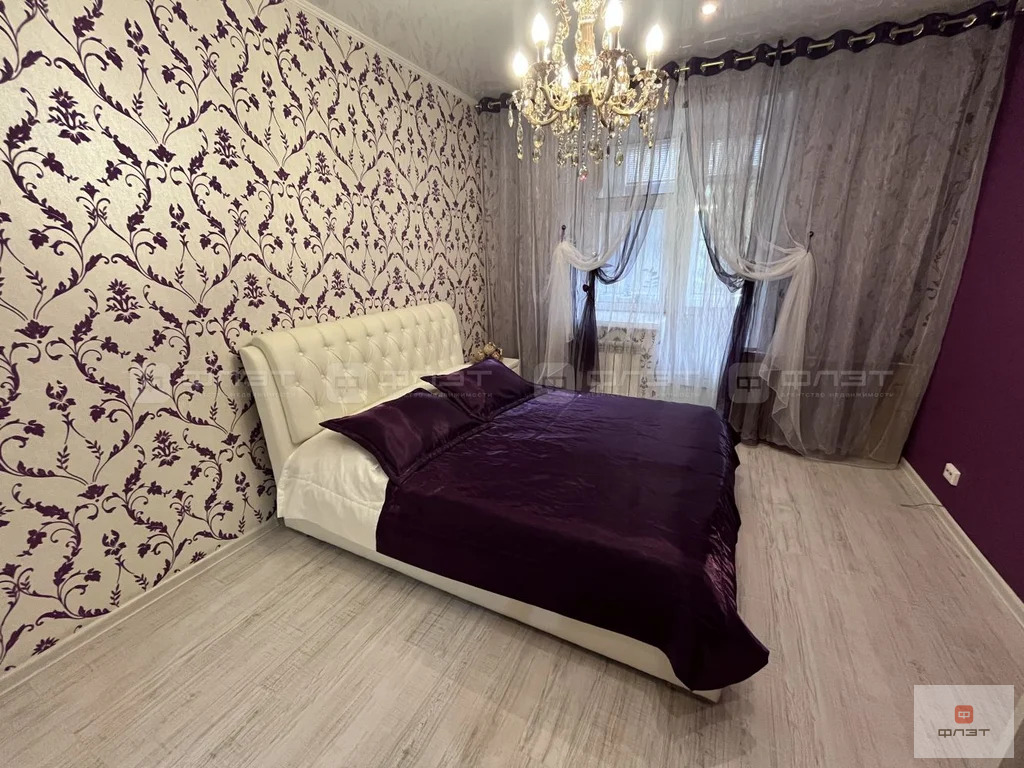 Продажа квартиры, Казань, ул. Чистопольская - Фото 2