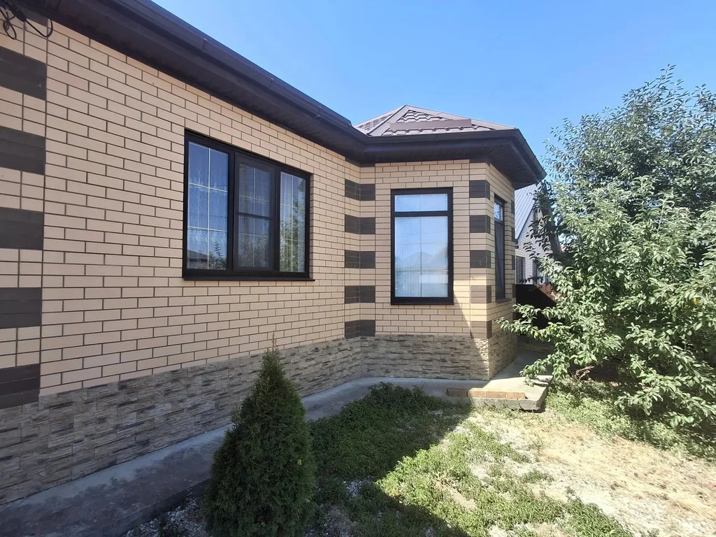 Продажа дома, Абинск, Абинский район, ул. Севастопольская - Фото 2
