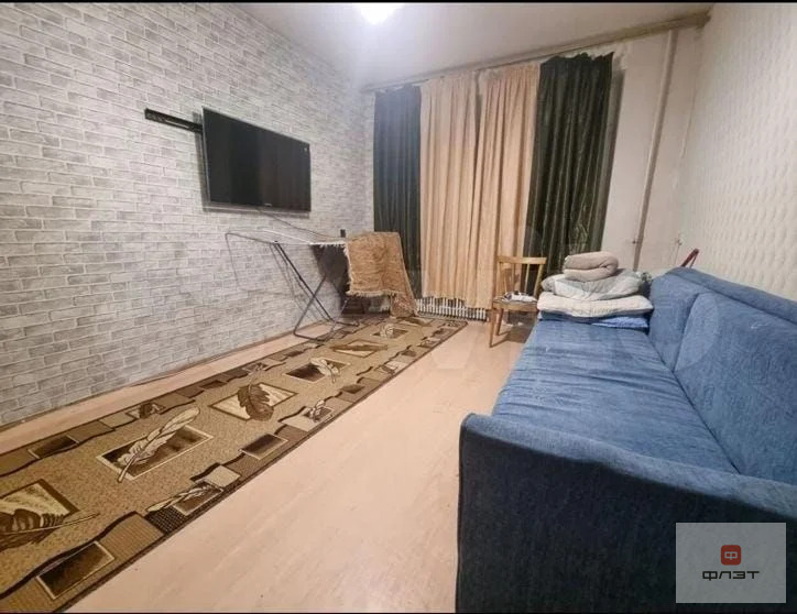 Продажа квартиры, Казань, ул. Чистопольская - Фото 0