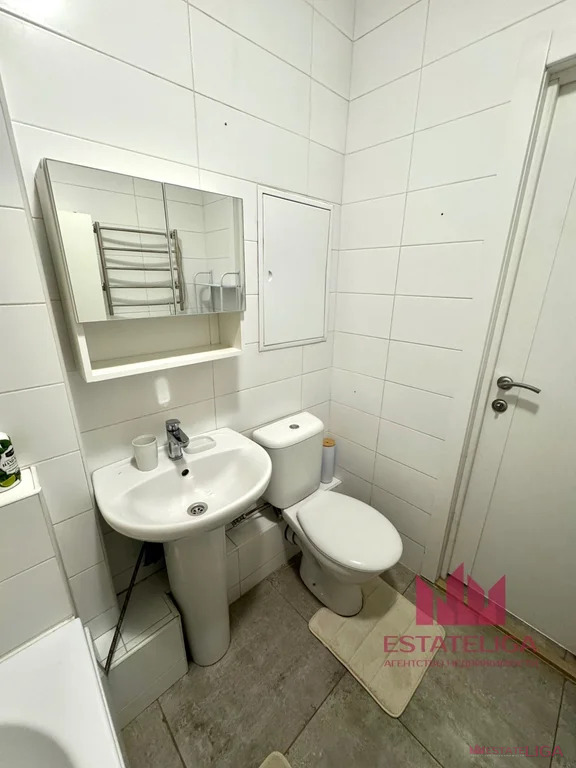 Продажа квартиры, Красногорск, Красногорский район, улица Липовой Рощи - Фото 9