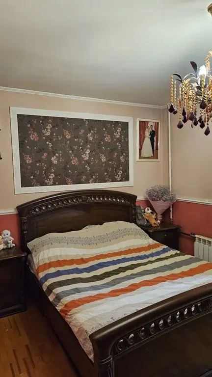 3-ка, Очаковское ш. 6к4 - Фото 16