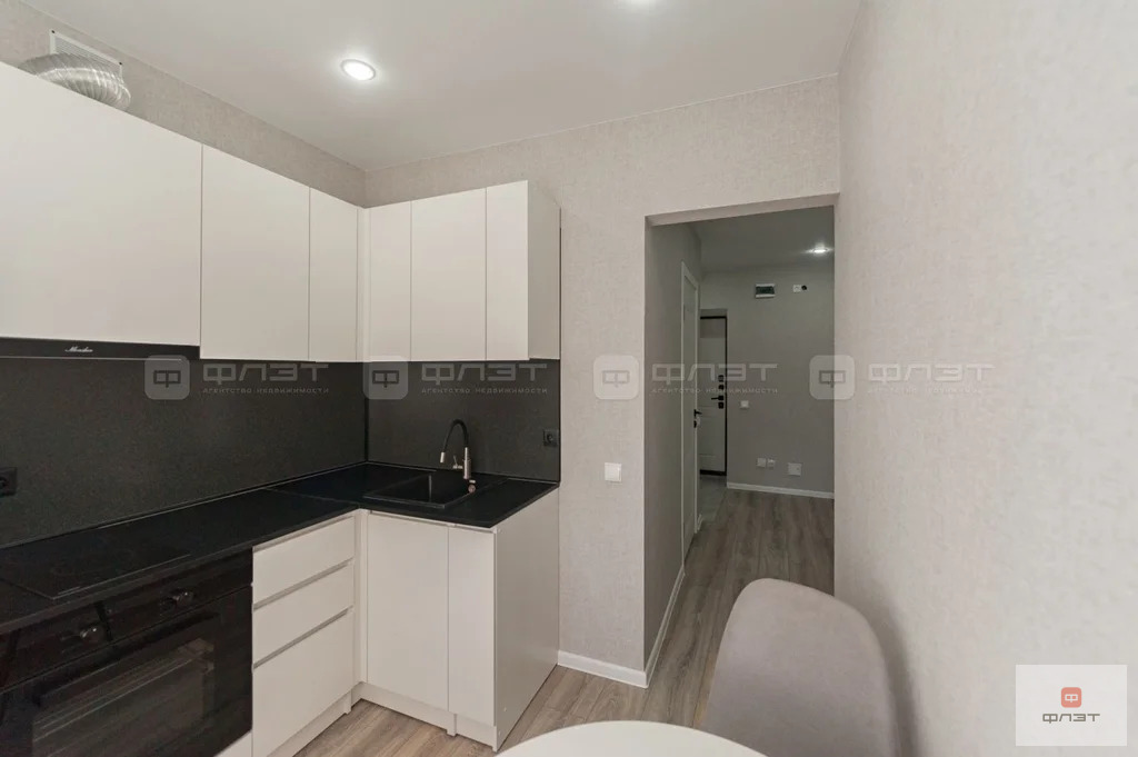 Продажа квартиры, Казань, ул. Рихарда Зорге - Фото 4