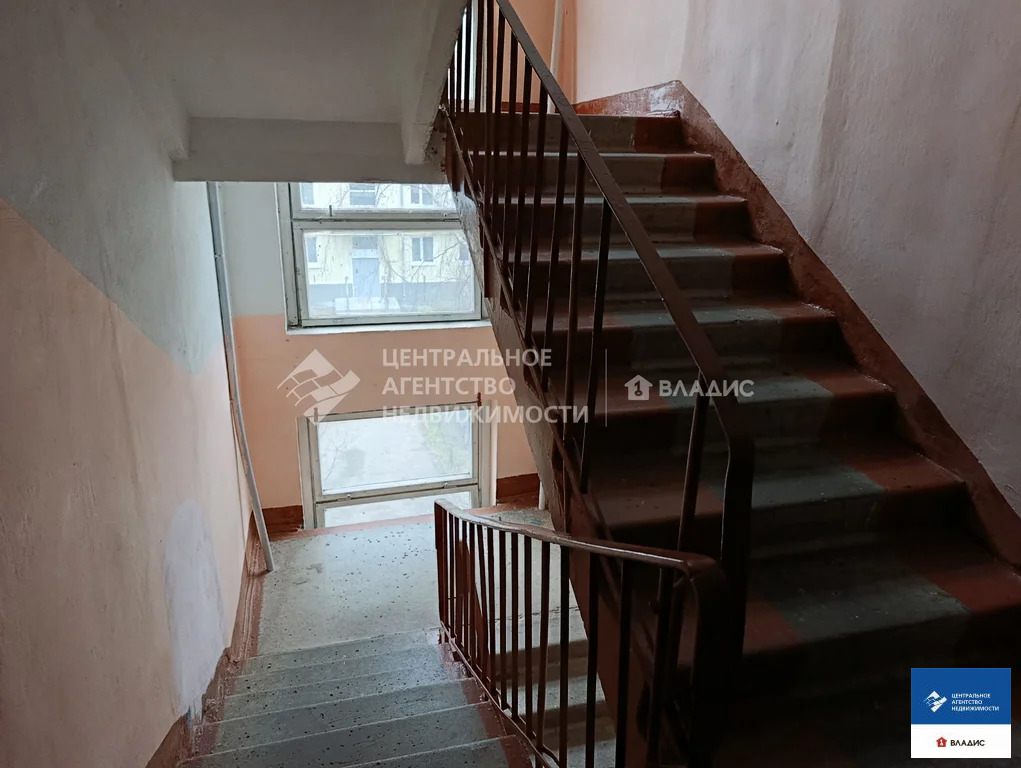 Продажа квартиры, Шилово, Шиловский район, ул. Стройкова - Фото 4