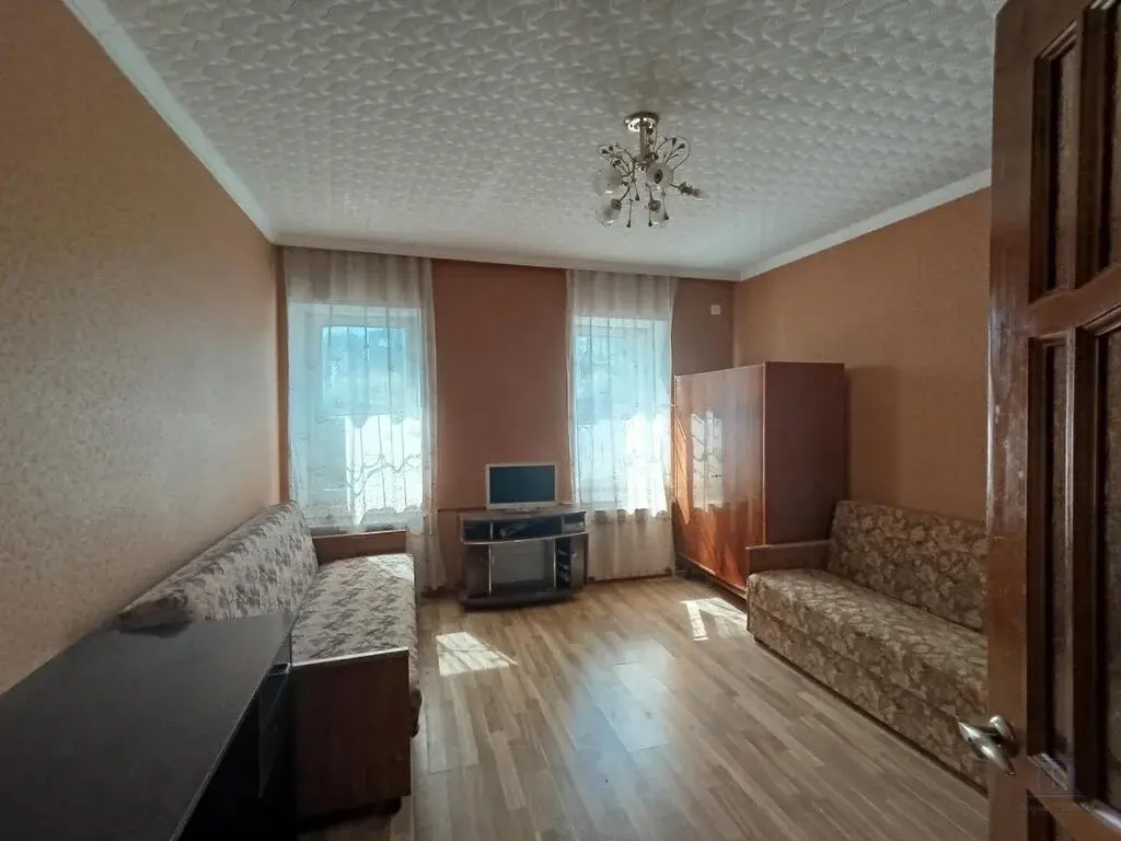 Продаю часть дома в центре Ростова-на-Дону Крепостной Нижнебульварная - Фото 2