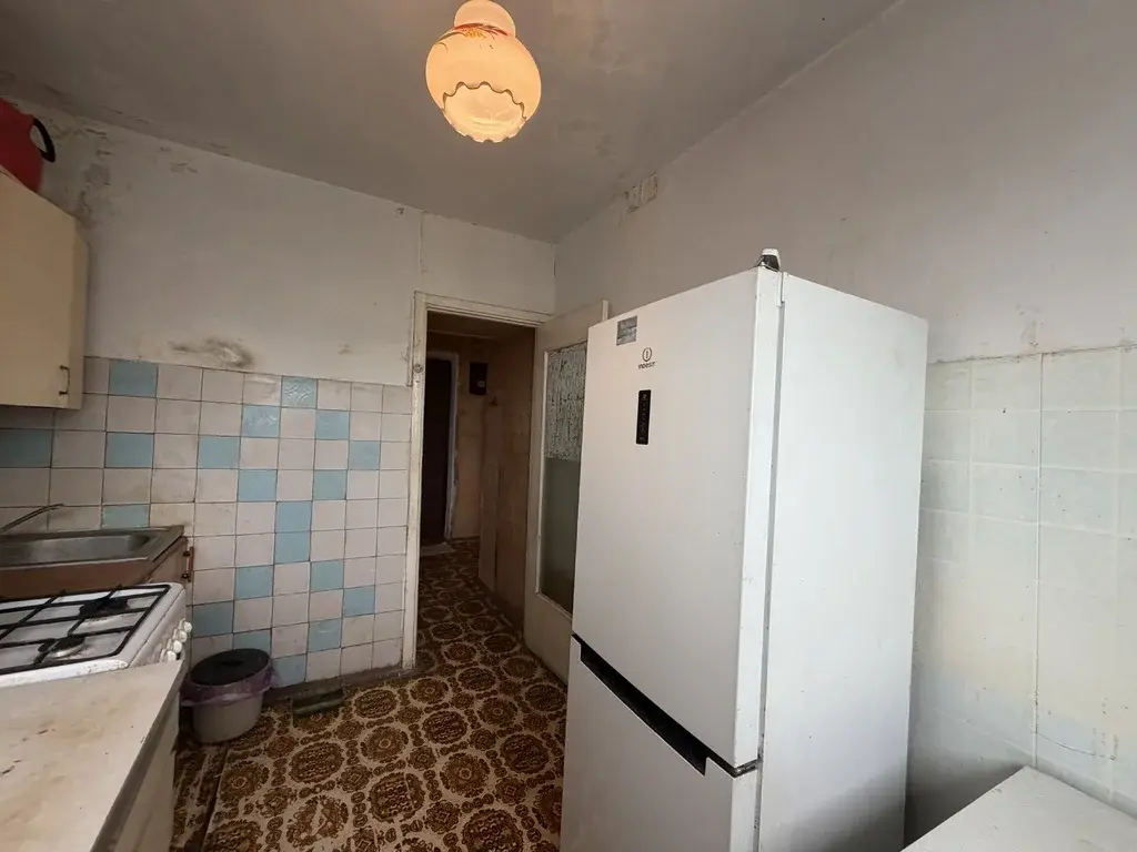 1/2 доля в 3-х квартире на ул. Новлянская, дом 12а - Фото 3