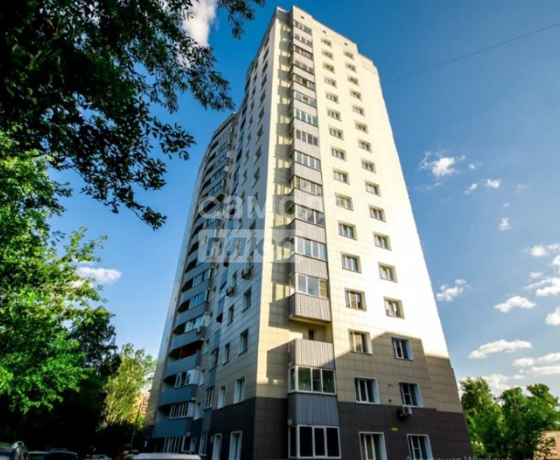 Продажа квартиры, Новосибирск, ул. Дмитрия Донского - Фото 22